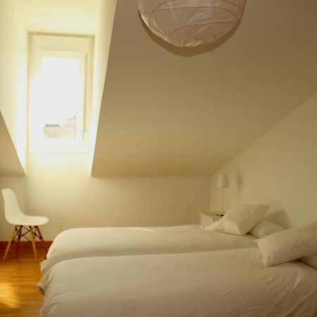 Aloha Apartamentos Pampeluna Pokój zdjęcie