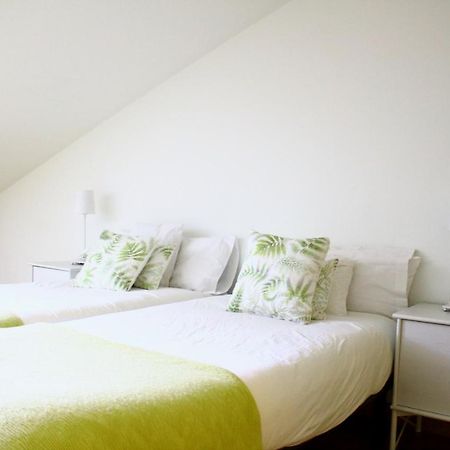 Aloha Apartamentos Pampeluna Zewnętrze zdjęcie