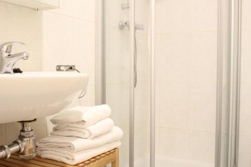 Aloha Apartamentos Pampeluna Zewnętrze zdjęcie
