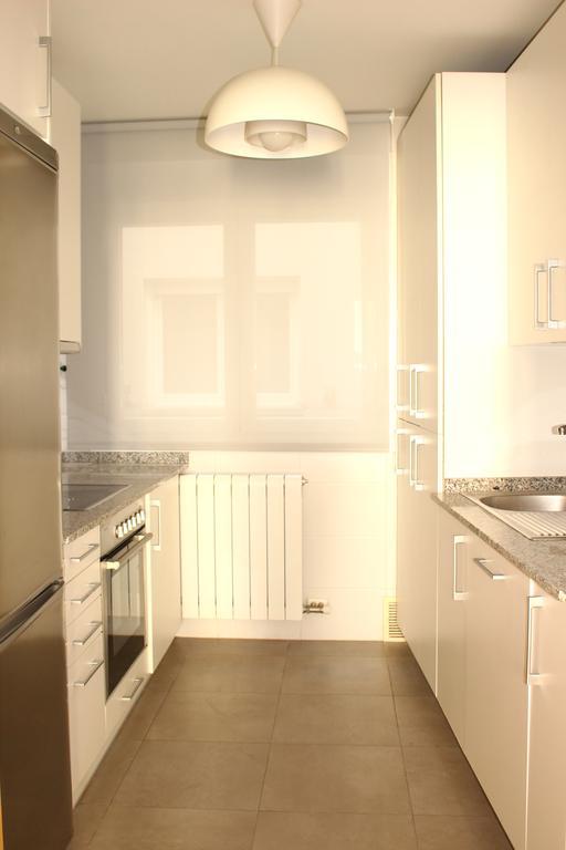 Aloha Apartamentos Pampeluna Pokój zdjęcie