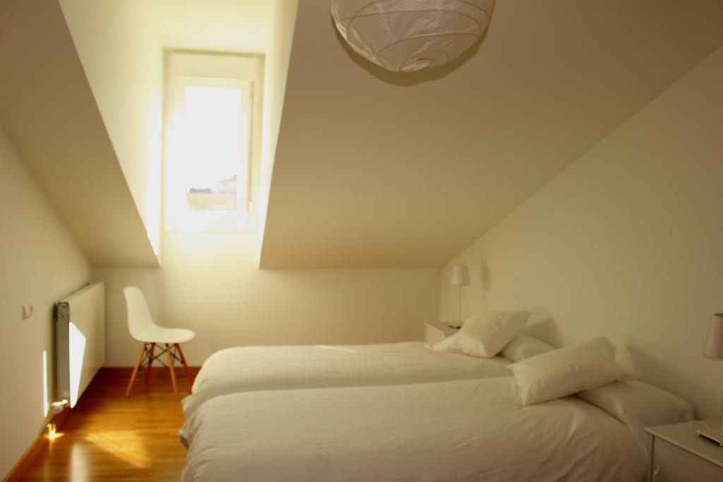 Aloha Apartamentos Pampeluna Pokój zdjęcie