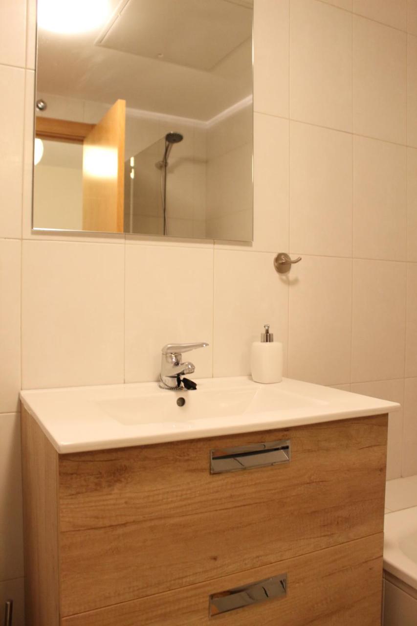 Aloha Apartamentos Pampeluna Zewnętrze zdjęcie