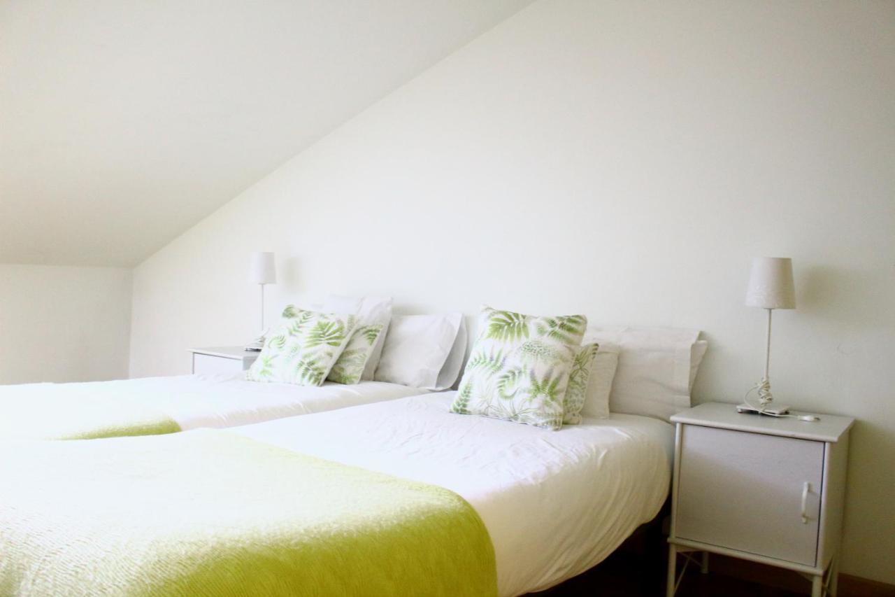 Aloha Apartamentos Pampeluna Zewnętrze zdjęcie