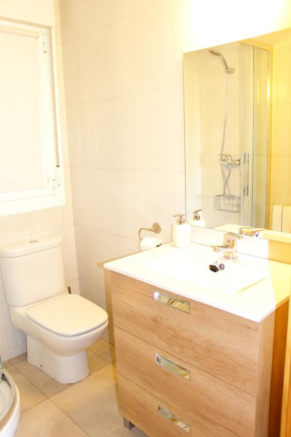 Aloha Apartamentos Pampeluna Zewnętrze zdjęcie